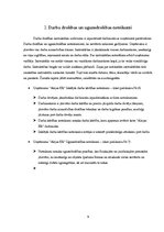 Prakses atskaite 'Prakse atskaite', 5.