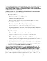 Konspekts 'Tiesību filosofija', 5.