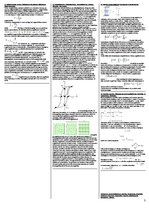 Konspekts 'Fizika', 3.