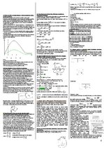 Konspekts 'Fizika', 6.