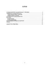 Referāts 'Sociāla institūta un sociālas institūcijas raksturojums', 2.