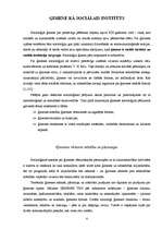 Referāts 'Sociāla institūta un sociālas institūcijas raksturojums', 4.