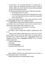 Referāts 'Sociāla institūta un sociālas institūcijas raksturojums', 5.