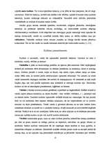 Referāts 'Sociāla institūta un sociālas institūcijas raksturojums', 10.