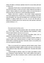 Referāts 'Sociāla institūta un sociālas institūcijas raksturojums', 13.