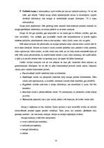 Referāts 'Sociāla institūta un sociālas institūcijas raksturojums', 16.