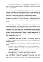 Referāts 'Sociāla institūta un sociālas institūcijas raksturojums', 17.