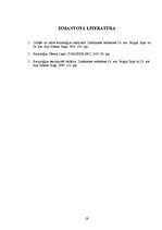 Referāts 'Sociāla institūta un sociālas institūcijas raksturojums', 19.