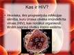 Prezentācija 'Izstrādātas zāles HIV ārstēšanai?', 2.