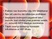 Prezentācija 'Izstrādātas zāles HIV ārstēšanai?', 3.