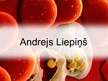 Prezentācija 'Izstrādātas zāles HIV ārstēšanai?', 4.