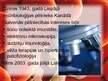 Prezentācija 'Izstrādātas zāles HIV ārstēšanai?', 5.