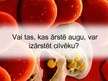 Prezentācija 'Izstrādātas zāles HIV ārstēšanai?', 10.