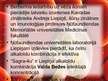 Prezentācija 'Izstrādātas zāles HIV ārstēšanai?', 13.