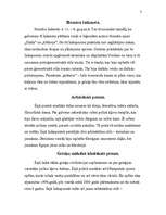 Referāts 'Senās Grieķijas kultūra', 3.