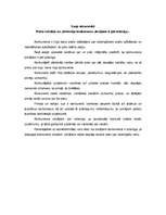 Eseja 'Preču ražotāju un pārdevēju konkurence pircējiem ir ļoti izdevīga', 1.