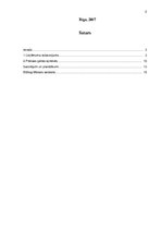 Prakses atskaite 'Prakses atskaite uzņēmumā SIA "JCDecaux Latvija"', 2.