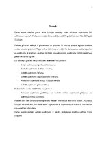 Prakses atskaite 'Prakses atskaite uzņēmumā SIA "JCDecaux Latvija"', 3.