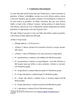 Prakses atskaite 'Prakses atskaite uzņēmumā SIA "JCDecaux Latvija"', 4.