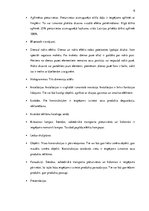 Prakses atskaite 'Prakses atskaite uzņēmumā SIA "JCDecaux Latvija"', 6.