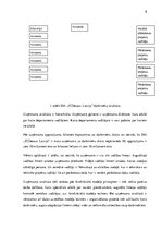 Prakses atskaite 'Prakses atskaite uzņēmumā SIA "JCDecaux Latvija"', 8.