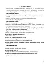 Referāts 'Drošība internetā', 10.