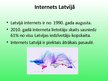 Referāts 'Drošība internetā', 26.