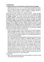 Konspekts 'Civilprocess', 1.