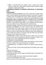 Konspekts 'Civilprocess', 2.