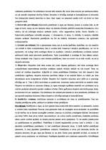 Konspekts 'Civilprocess', 3.