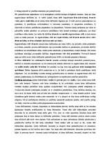 Konspekts 'Civilprocess', 5.