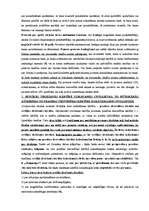 Konspekts 'Civilprocess', 17.