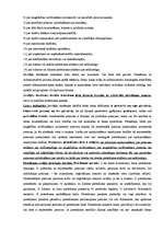 Konspekts 'Civilprocess', 18.