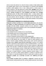 Konspekts 'Civilprocess', 19.