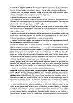 Konspekts 'Civilprocess', 21.