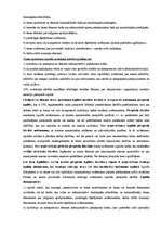 Konspekts 'Civilprocess', 24.