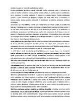 Konspekts 'Civilprocess', 29.