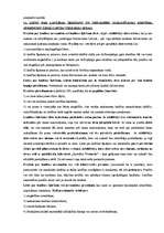 Konspekts 'Civilprocess', 30.