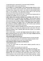 Konspekts 'Civilprocess', 31.