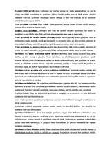 Konspekts 'Civilprocess', 35.