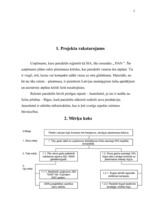 Konspekts 'Uzņēmuma budžeta plānošana un kontrole', 2.
