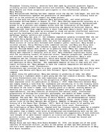 Eseja 'The Contributions of Mary Shelley, George Eliot and Emily Bronte', 1.