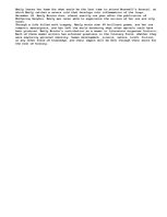 Eseja 'The Contributions of Mary Shelley, George Eliot and Emily Bronte', 4.