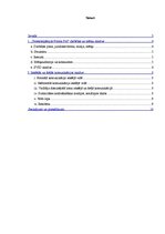 Prakses atskaite 'Prakses telekompānijā "Forma Pro"', 2.