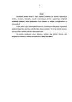 Prakses atskaite 'Prakses telekompānijā "Forma Pro"', 3.