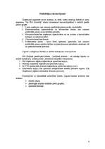 Prakses atskaite 'Finanšu pārvaldība', 6.