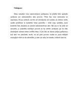 Referāts 'Administratīvā akta process', 12.