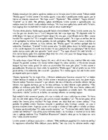 Konspekts 'Aspazijas dzejoļu krājuma "Sarkanās puķes" analīze', 2.