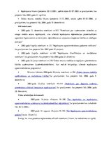 Referāts 'Ar vidi saistītā likumdošana, to realizējošais mehānisms Latvijā', 16.