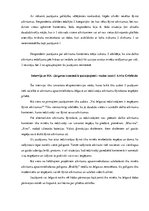 Referāts 'Ar vidi saistītā likumdošana, to realizējošais mehānisms Latvijā', 19.